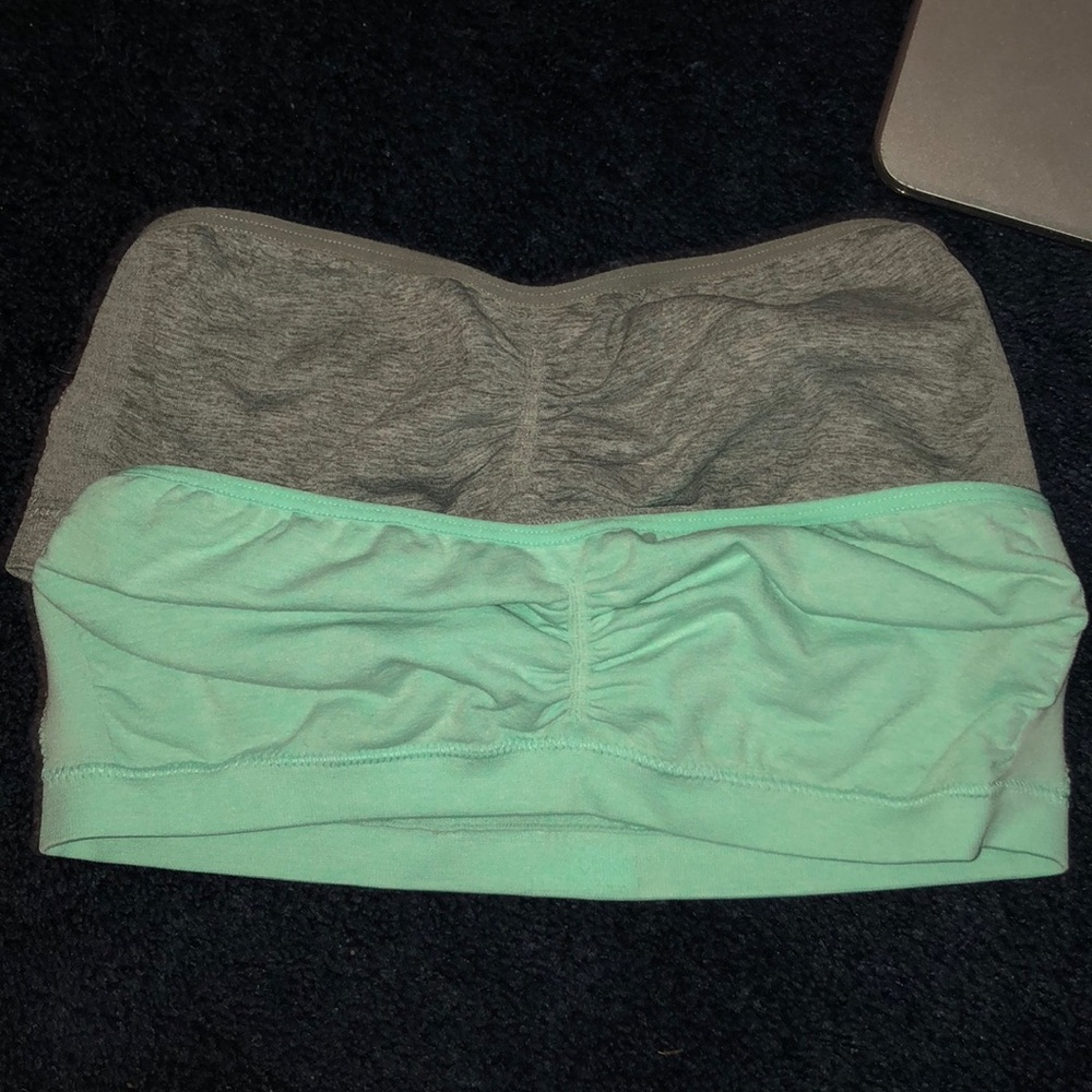 Lot of 2 BANDEAUS